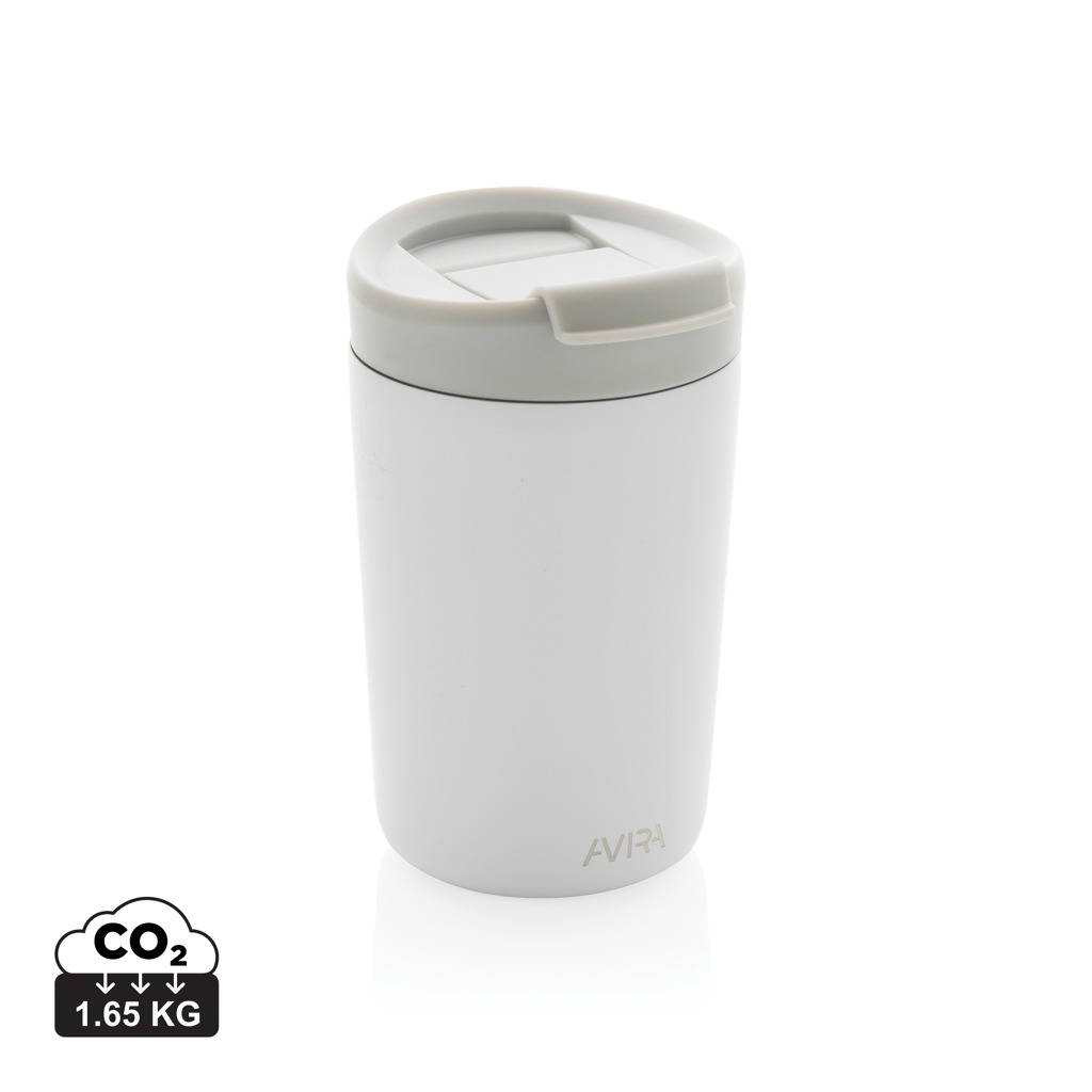 Taza Avira Alya RCS de acero 300 ml