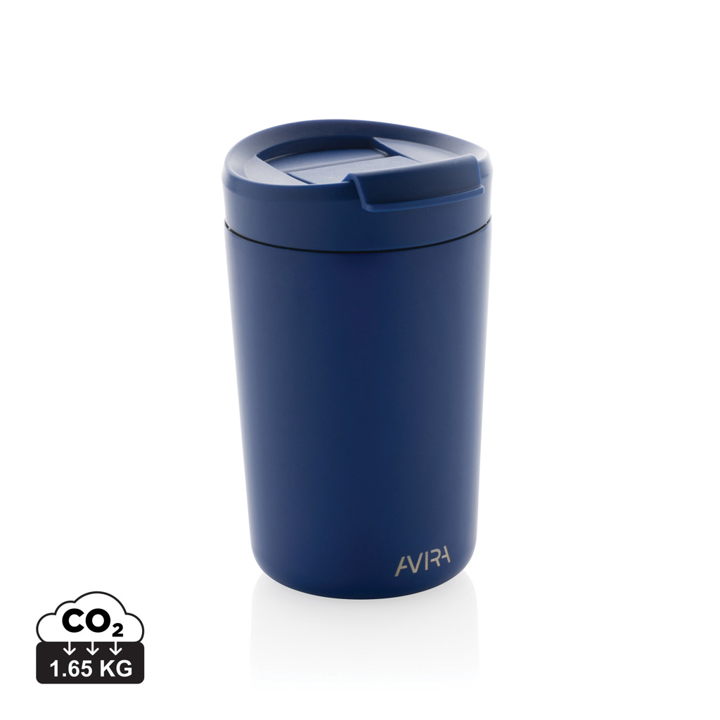 Taza Avira Alya RCS de acero 300 ml