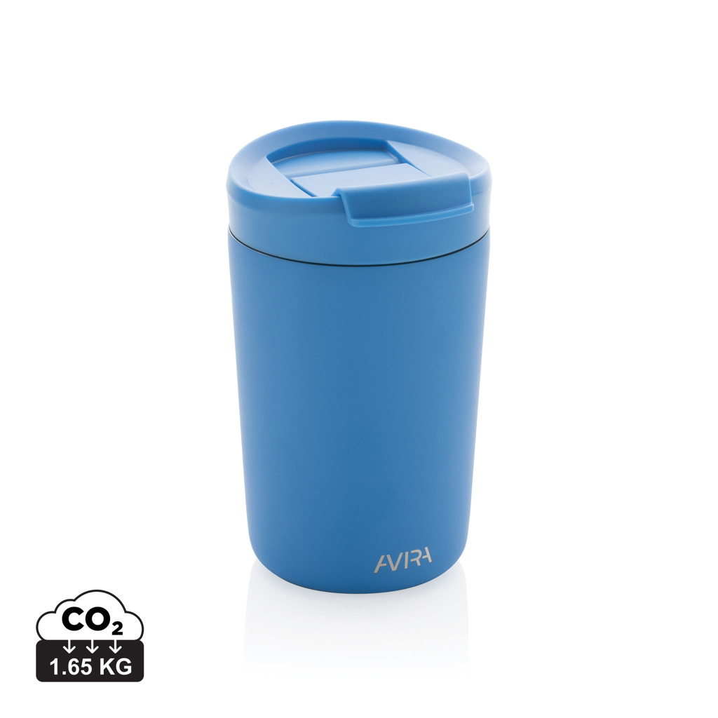 Taza Avira Alya RCS de acero 300 ml