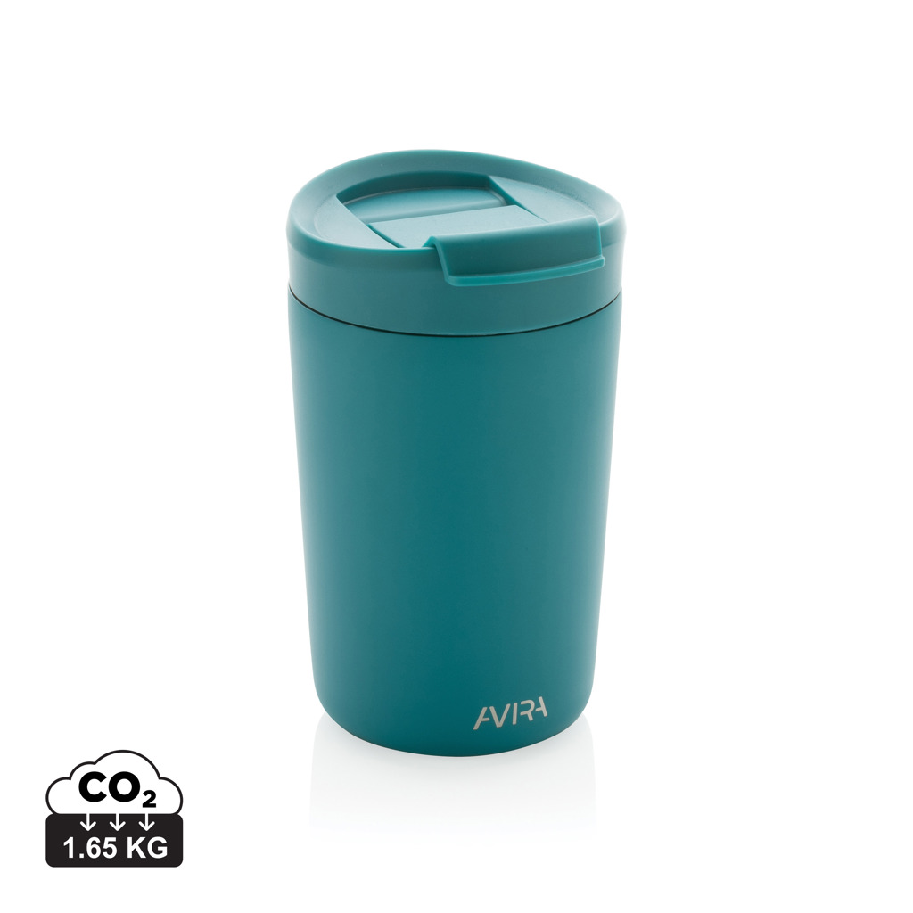 Taza Avira Alya RCS de acero 300 ml