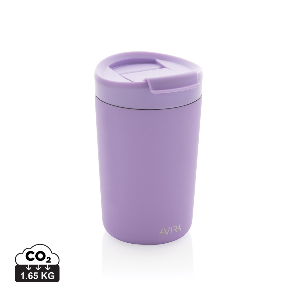 Taza Avira Alya RCS de acero 300 ml