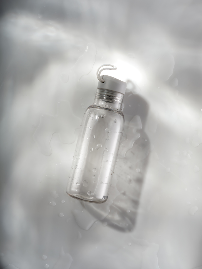 Picture of Avira Atik RCS Recycled PET bottle 500ML