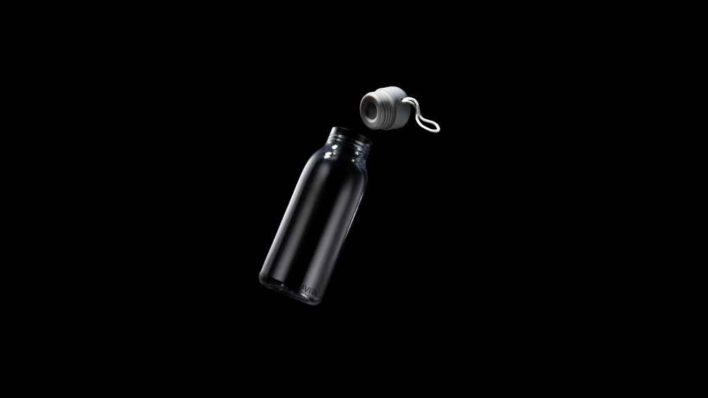 Picture of Avira Atik RCS Recycled PET bottle 500ML