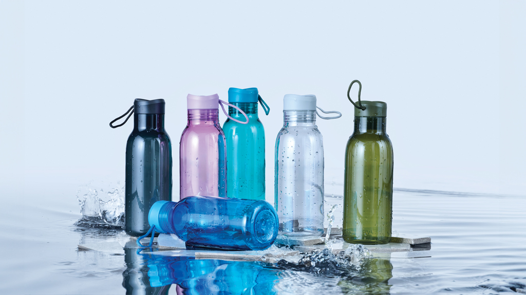 Picture of Avira Atik RCS Recycled PET bottle 500ML