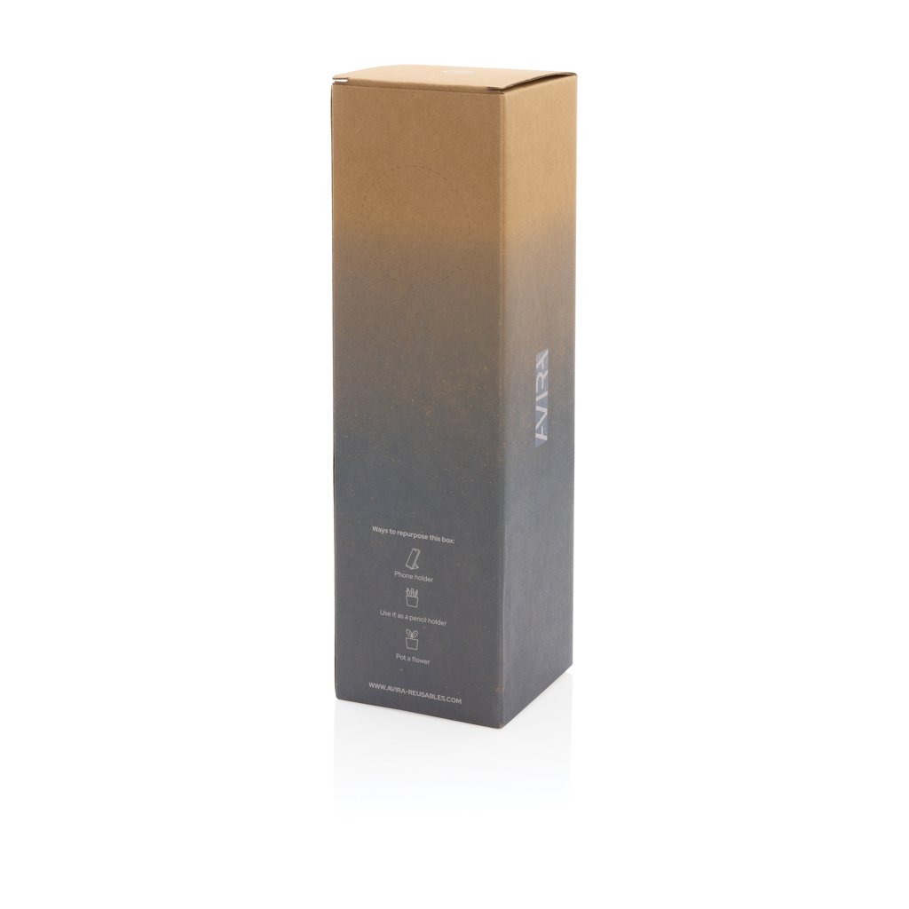 Picture of Avira Atik RCS Recycled PET bottle 500ML
