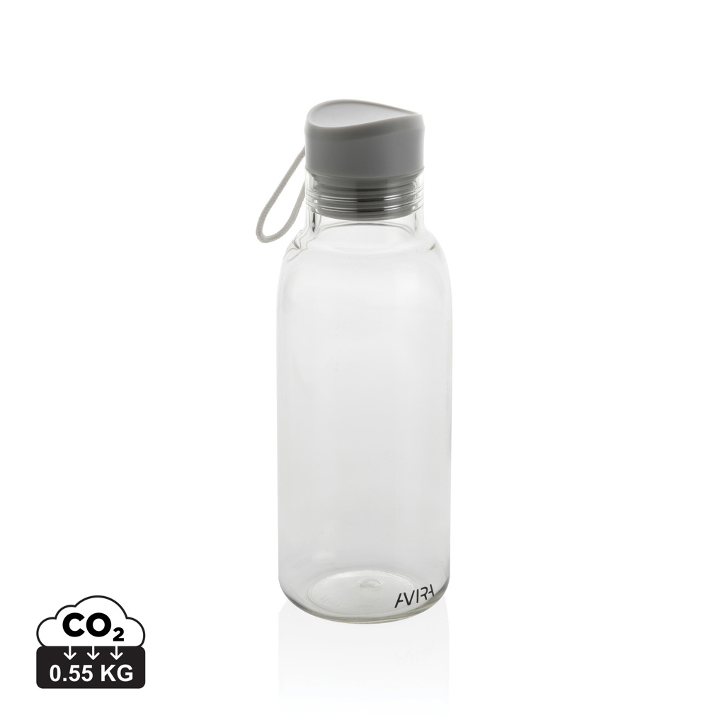 Botella Avira Atik RCS PET Reciclado 500 ml