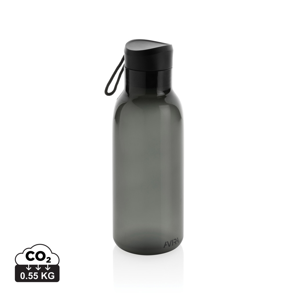 Botella Avira Atik RCS PET Reciclado 500 ml