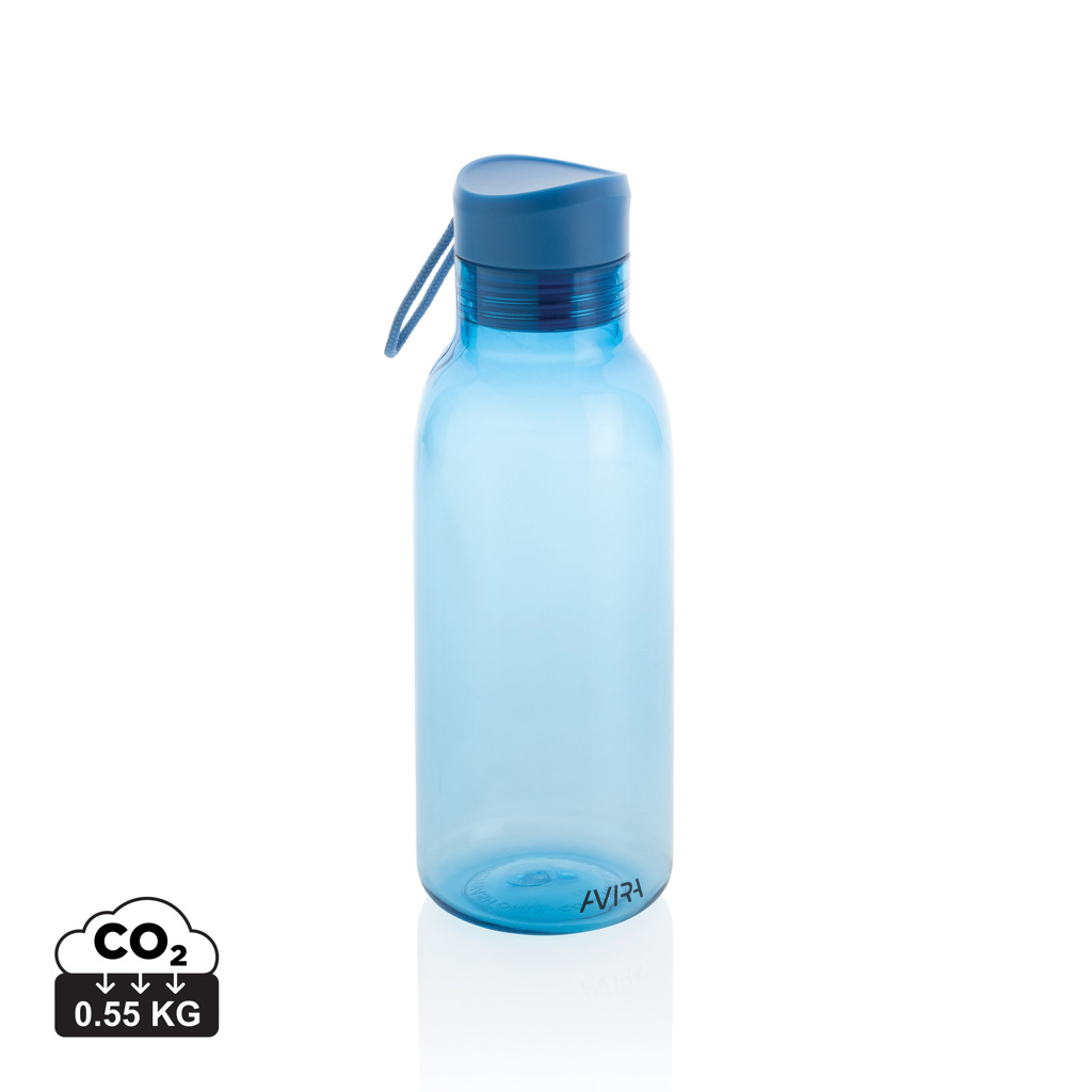 Botella Avira Atik RCS PET Reciclado 500 ml