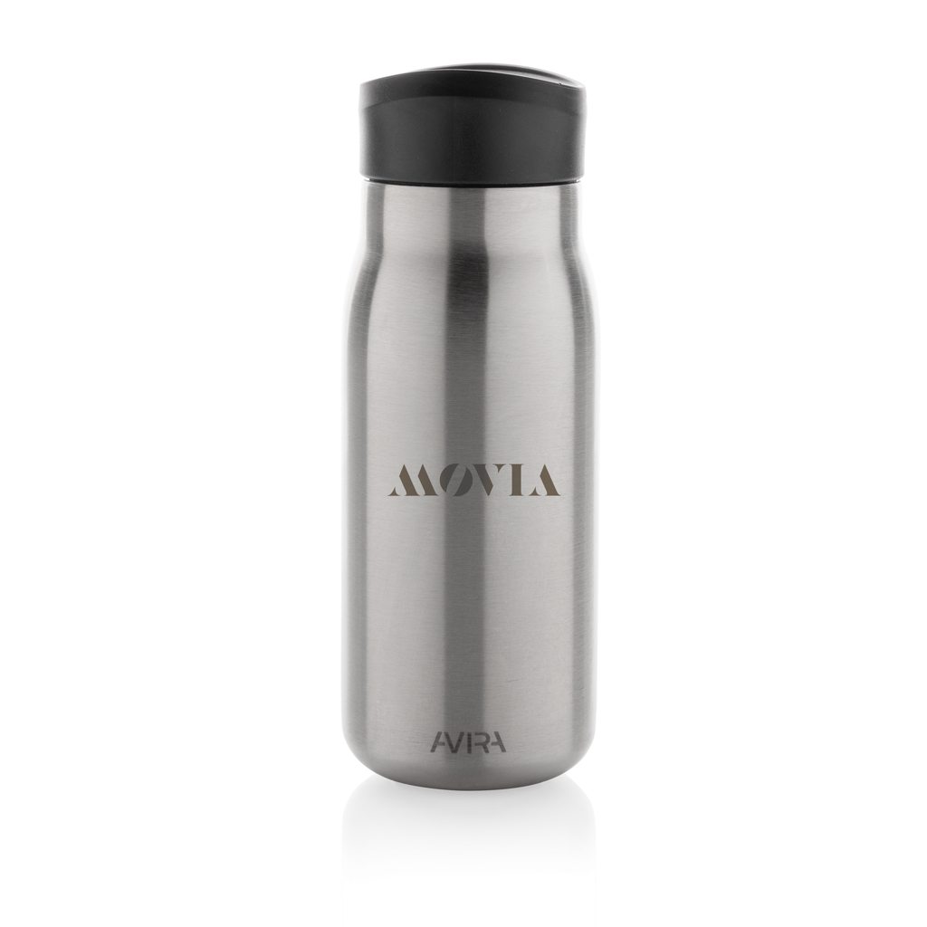 Picture of Avira Ain RCS Re-steel 150ML mini travel bottle