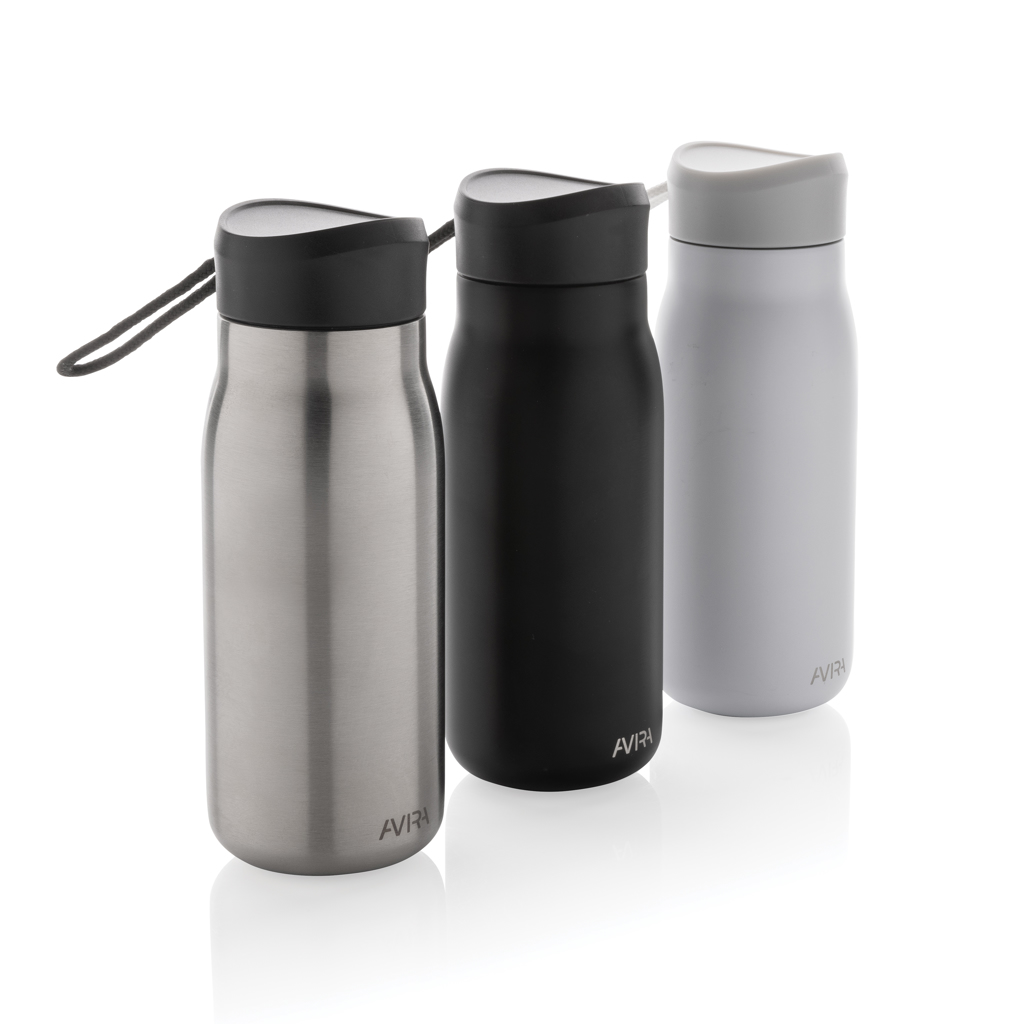 Picture of Avira Ain RCS Re-steel 150ML mini travel bottle