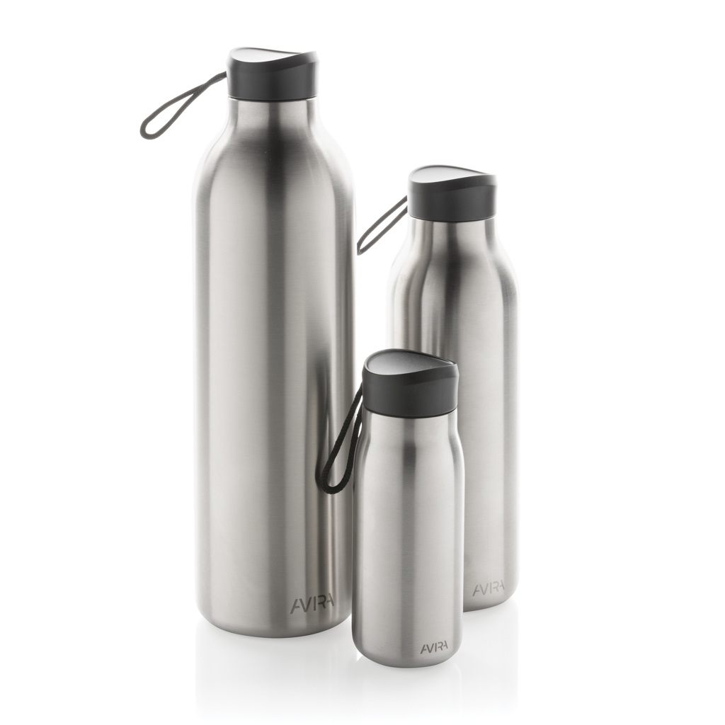 Picture of Avira Ain RCS Re-steel 150ML mini travel bottle