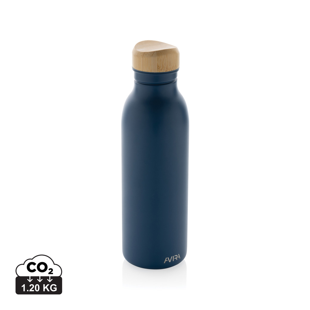 Botella Avira Alcor RCS Re-steel 600 ml