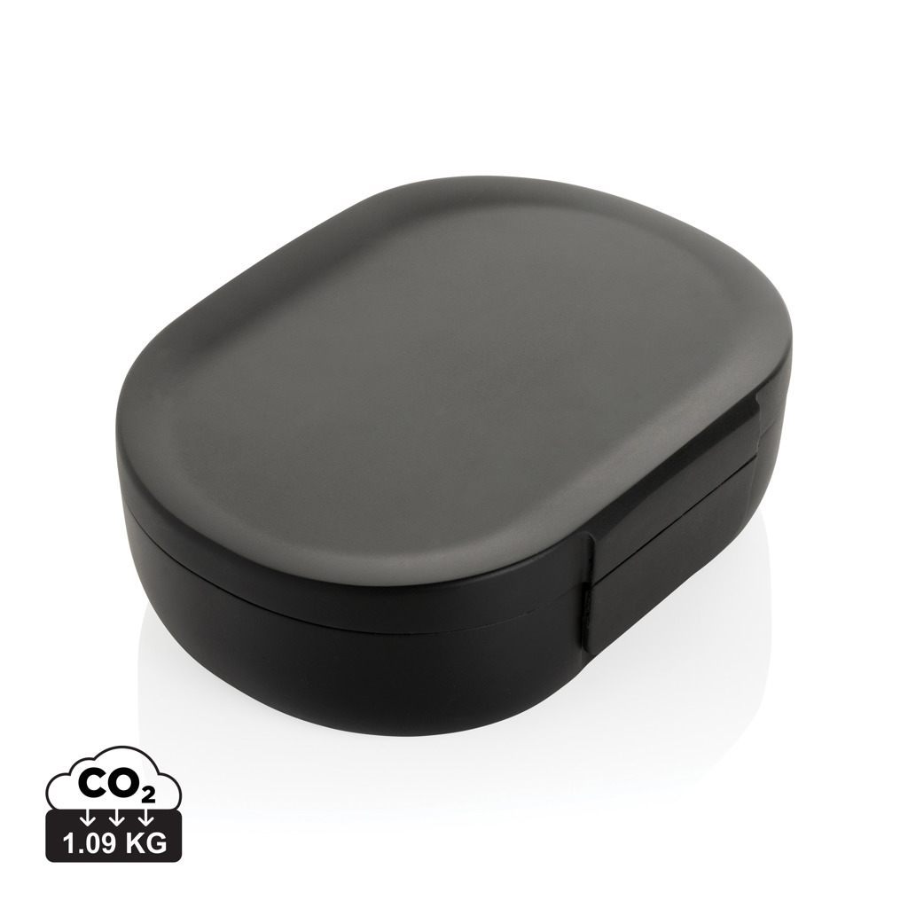 Fiambrera Avira Atlas RCS PP reciclado 700 ml