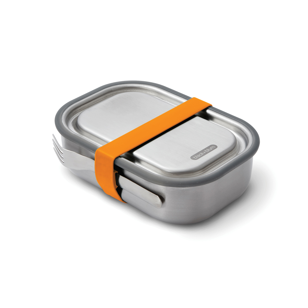 Picture of Black+Blum Stainless Steel Lunch Box Large