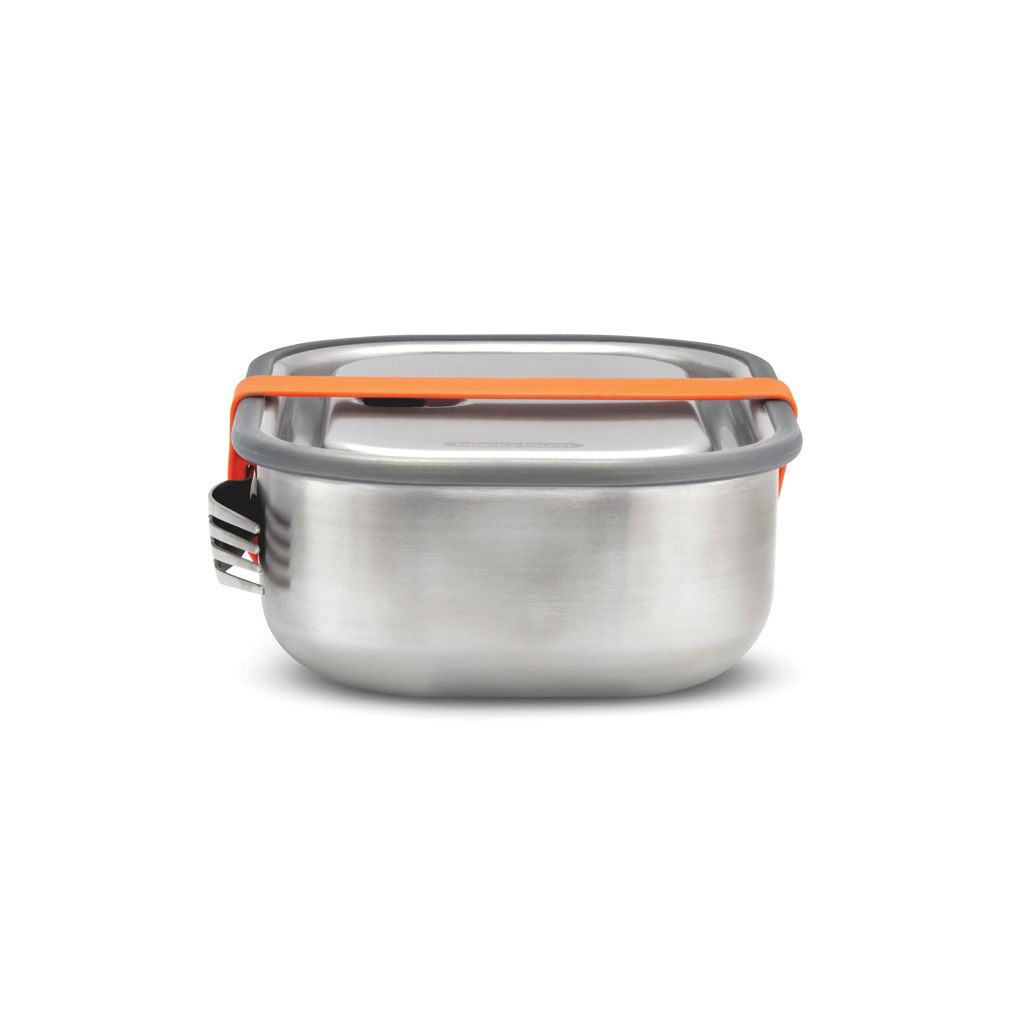 Picture of Black+Blum Stainless Steel Lunch Box Large
