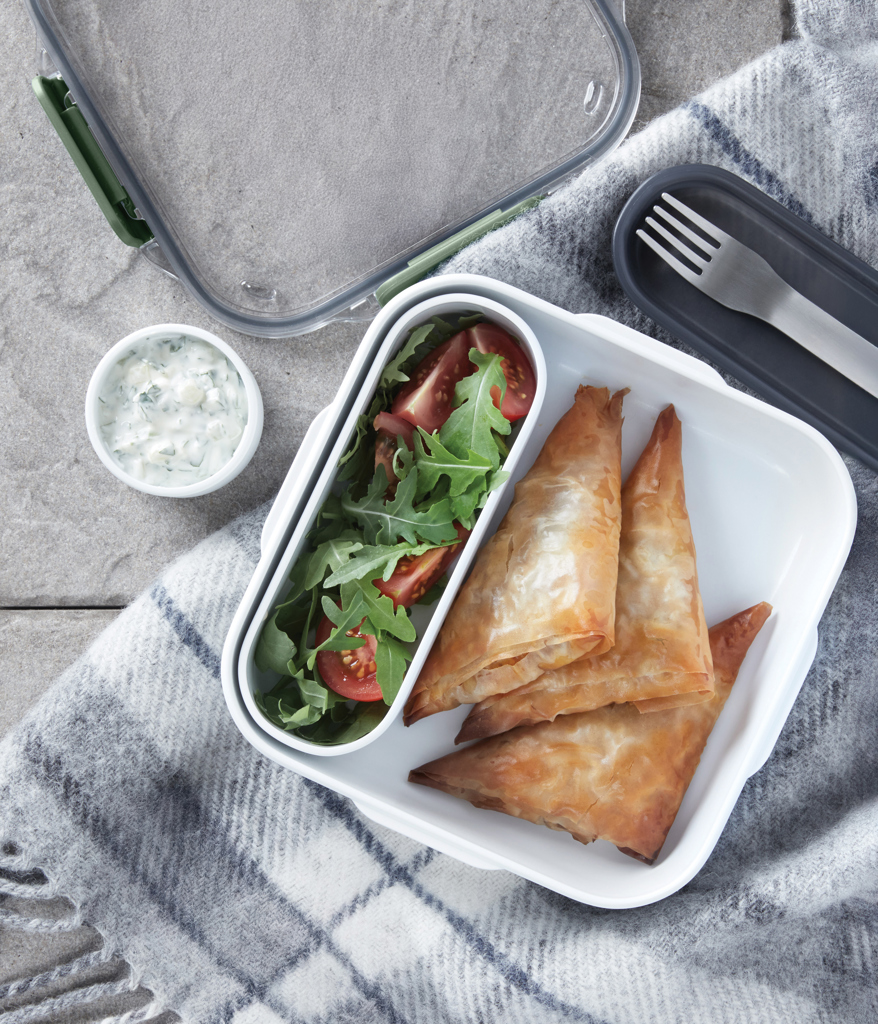 Picture of Black+Blum Lunch Box Original