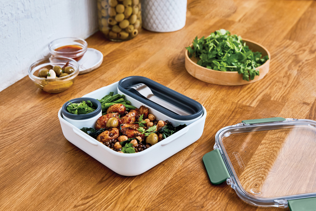 Picture of Black+Blum Lunch Box Original