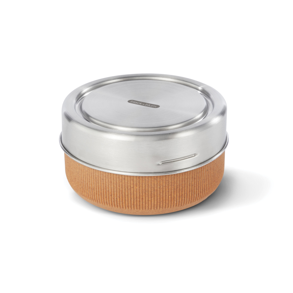 Black+Blum Glass Lunch Bowl 750ml