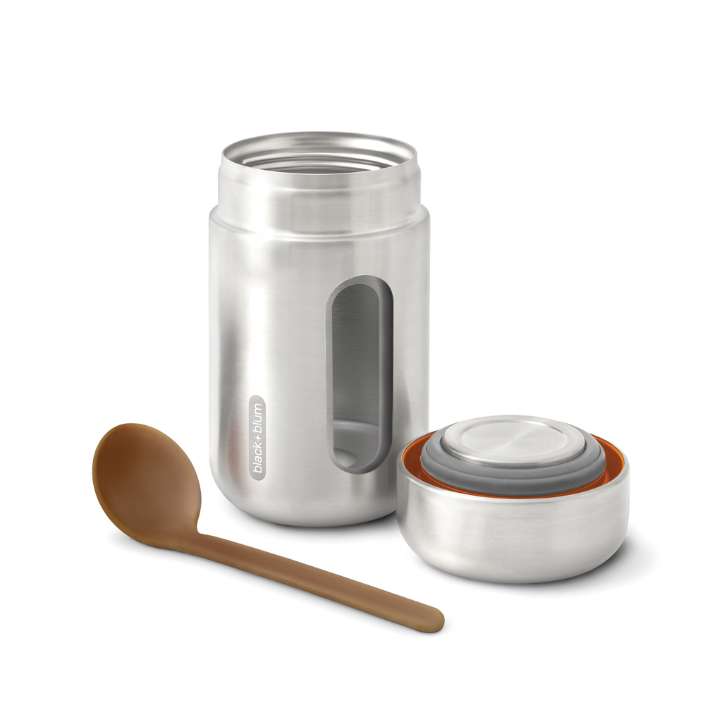 Picture of Black+Blum Food Flask 400 ml