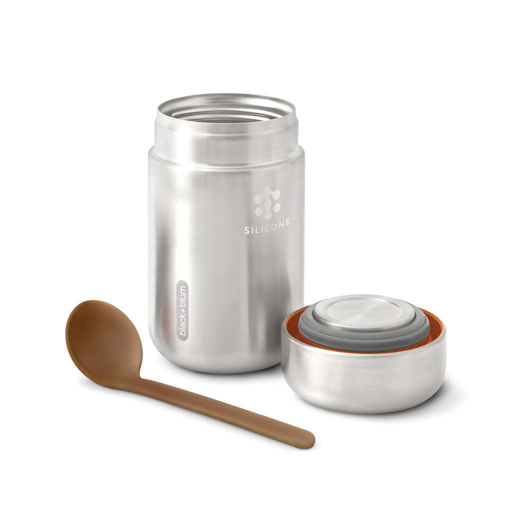 Picture of Black+Blum Food Flask 400 ml