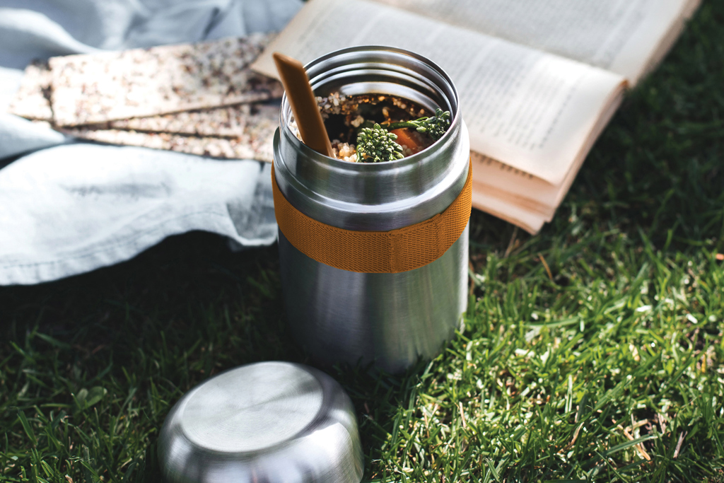 Picture of Black+Blum Food Flask 400 ml