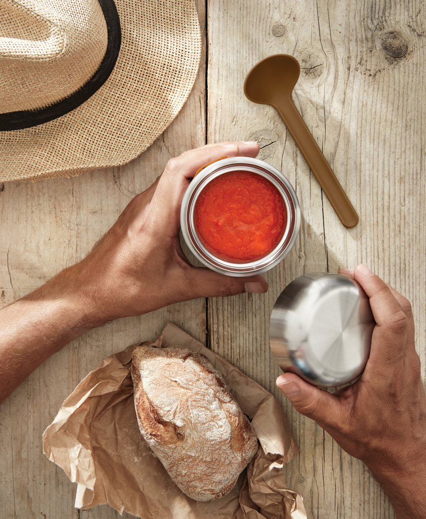 Picture of Black+Blum Food Flask 400 ml