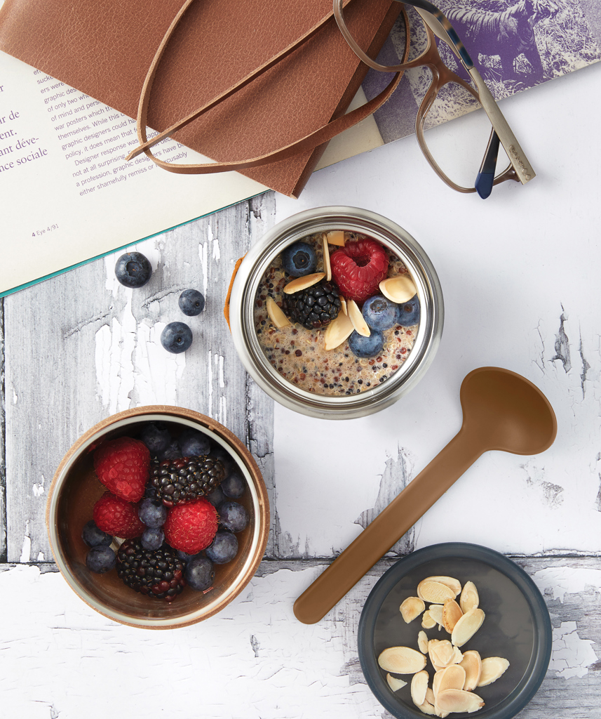 Picture of Black+Blum Food Flask 400 ml