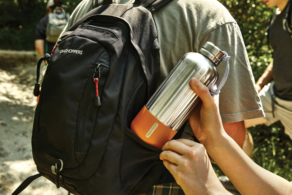 Picture of Black+Blum Explorer Insulated Bottle Large 850ml