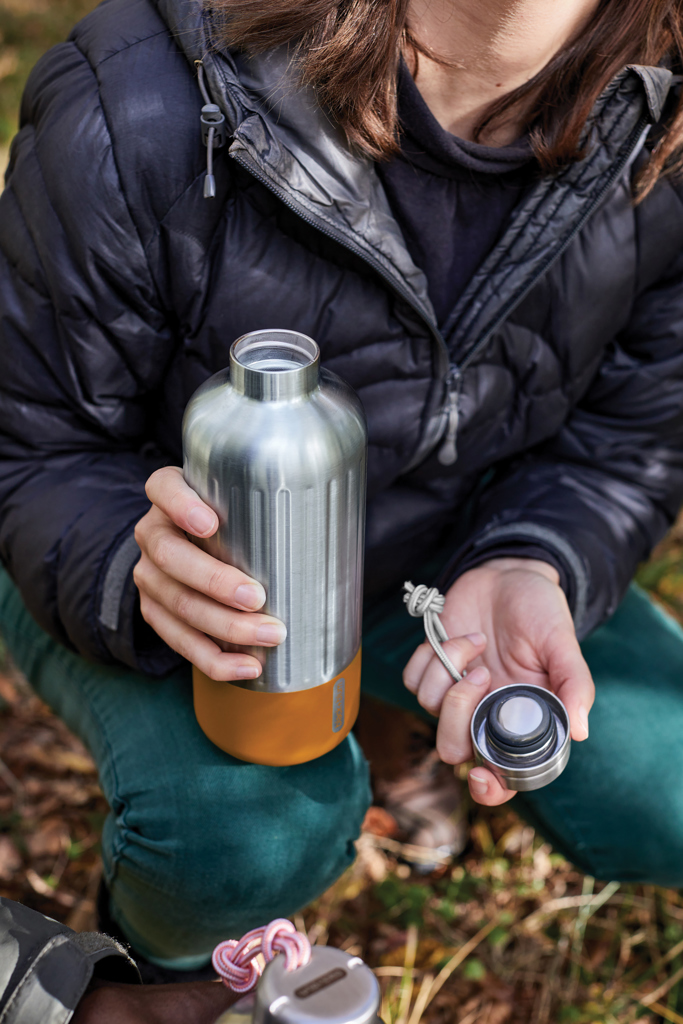 Picture of Black+Blum Explorer Insulated Bottle Large 850ml