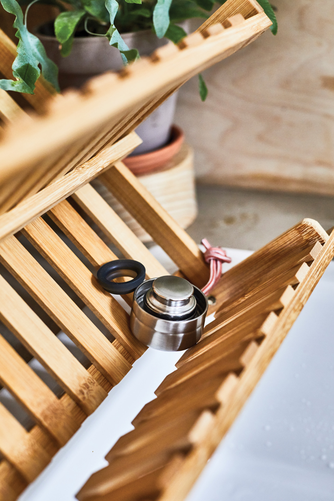 Picture of Black+Blum Explorer Insulated Bottle Large 850ml