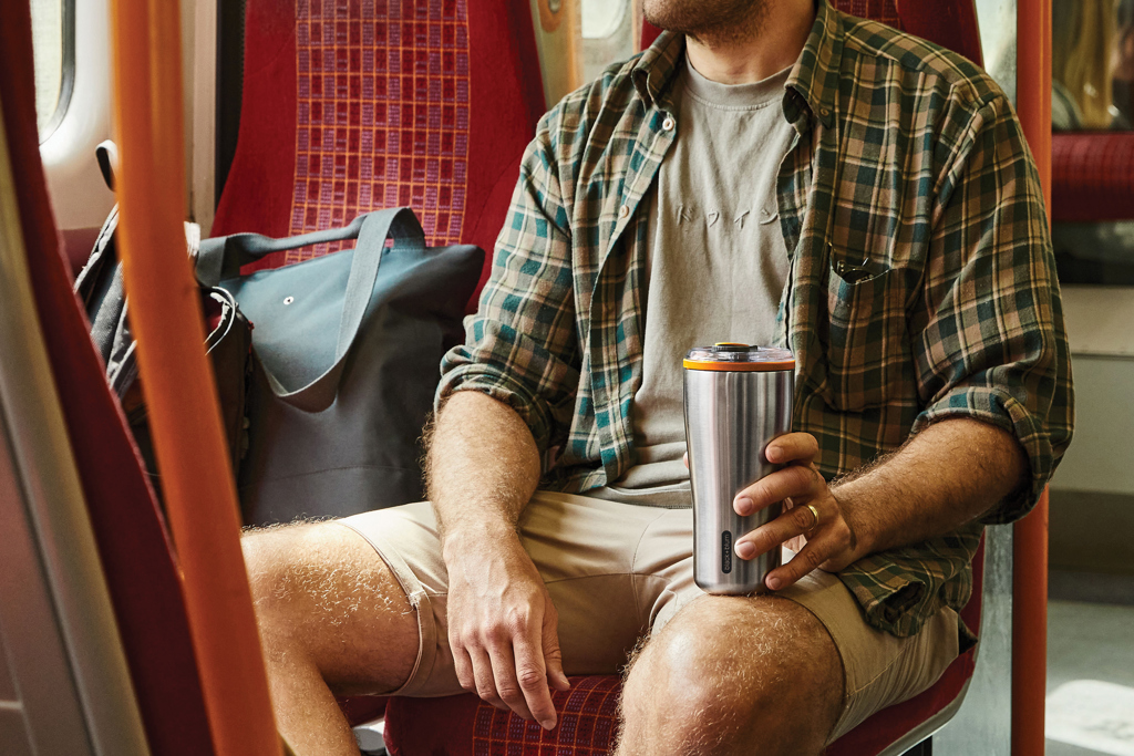 Picture of Black+Blum Insulated Travel Tumbler 600ml