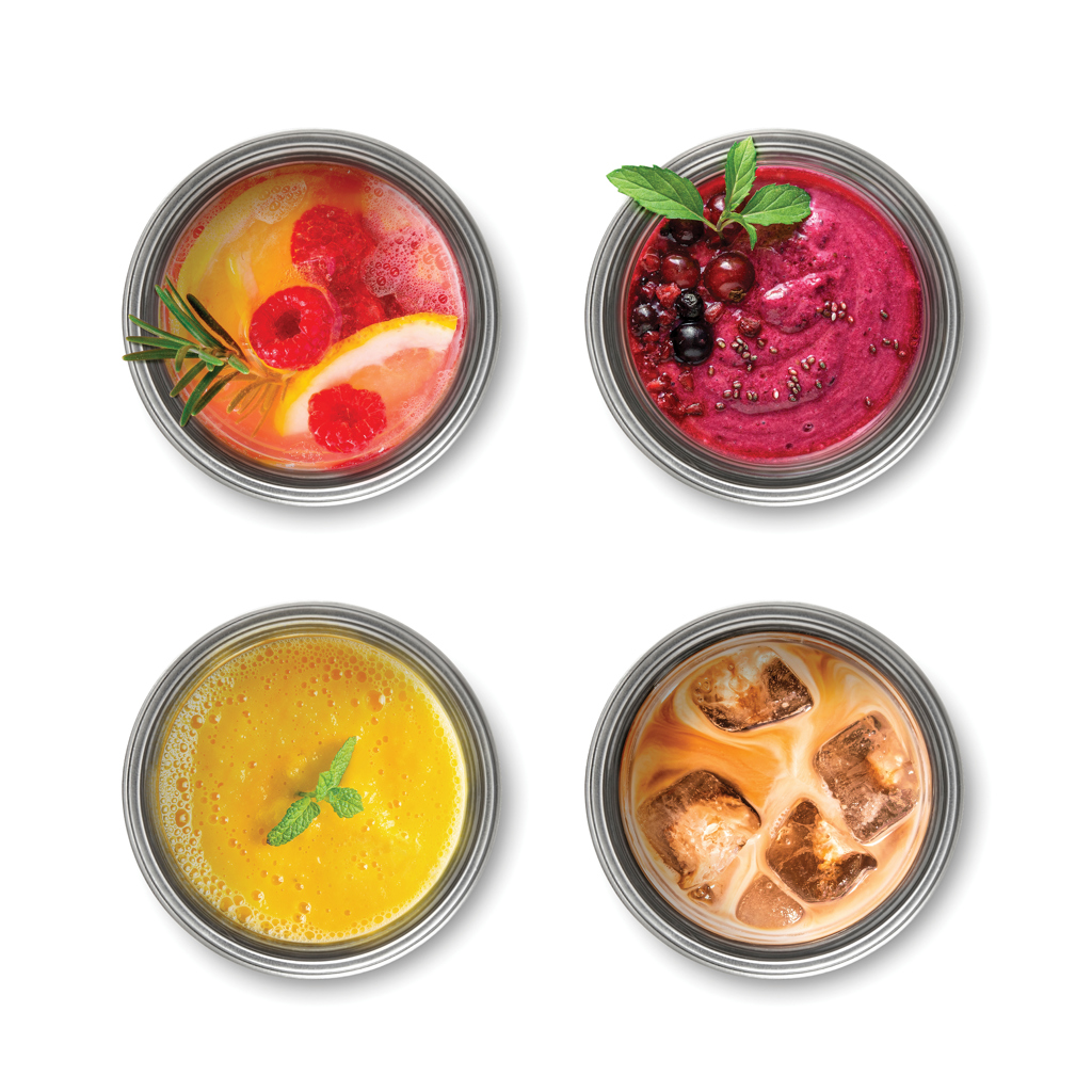 Picture of Black+Blum Insulated Travel Tumbler 600ml