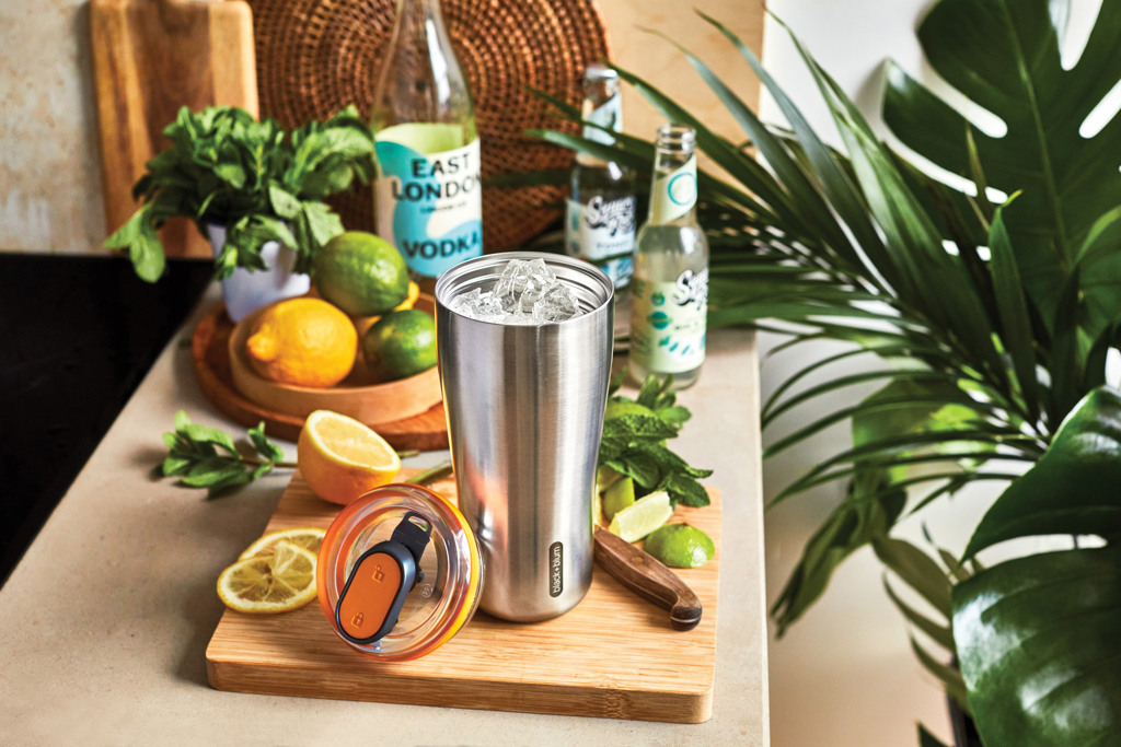 Picture of Black+Blum Insulated Travel Tumbler 600ml