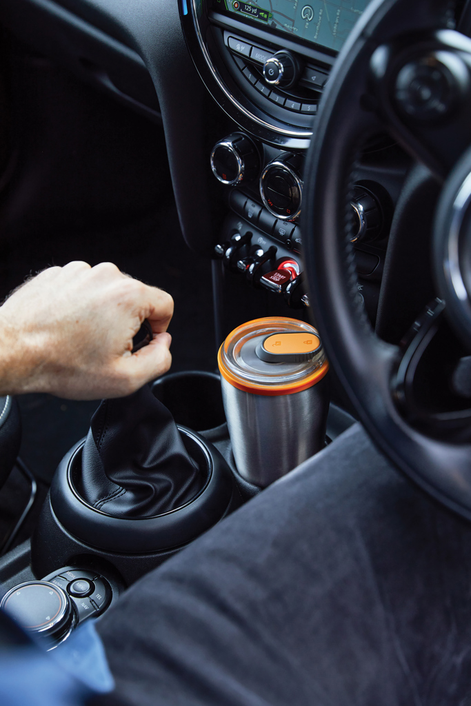 Picture of Black+Blum Insulated Travel Tumbler 600ml