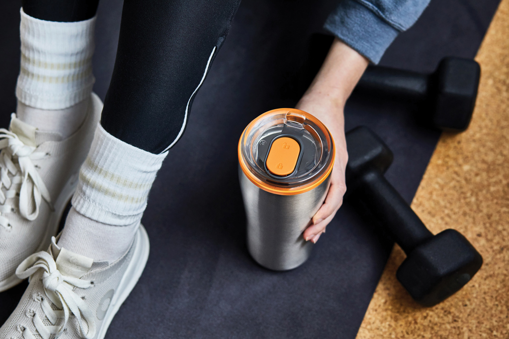 Picture of Black+Blum Insulated Travel Tumbler 600ml