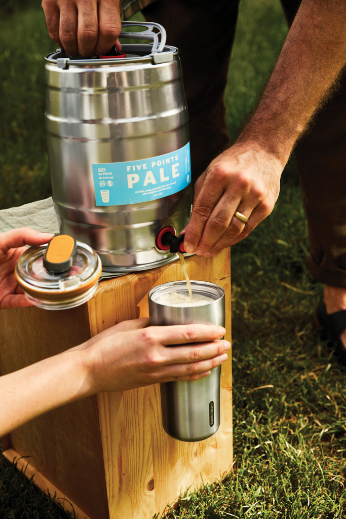 Picture of Black+Blum Insulated Travel Tumbler 600ml