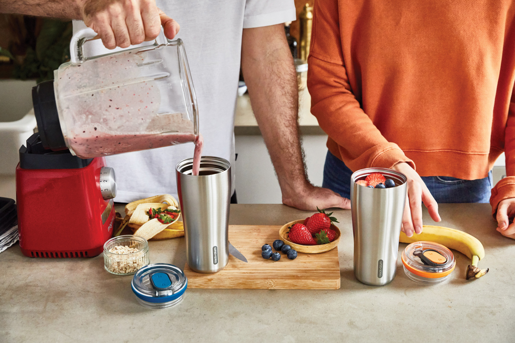 Picture of Black+Blum Insulated Travel Tumbler 600ml