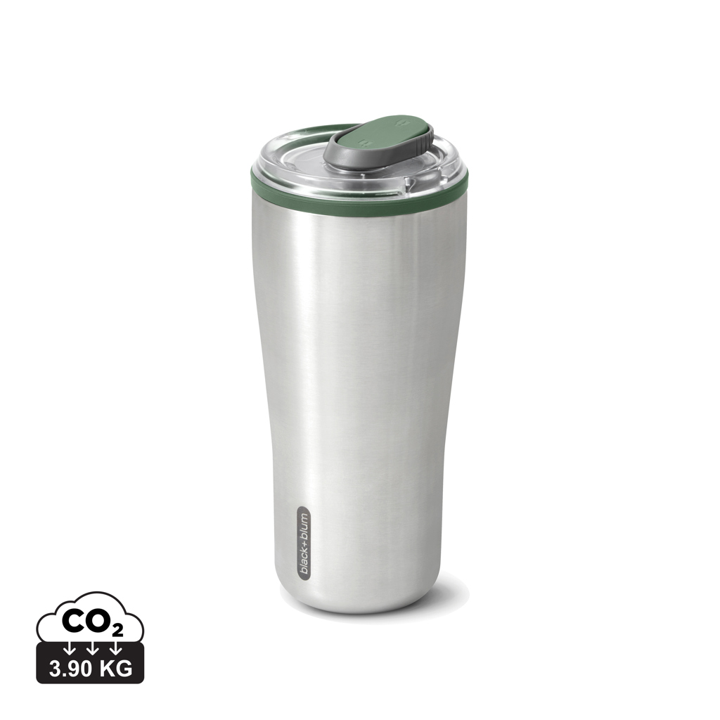 Black+Blum szigetelt utazó pohár, 600 ml