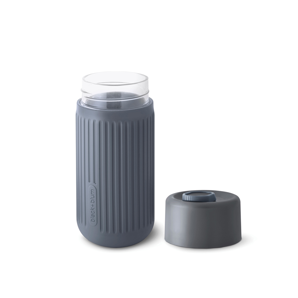 Picture of Black+Blum Glass Travel Cup 340ML