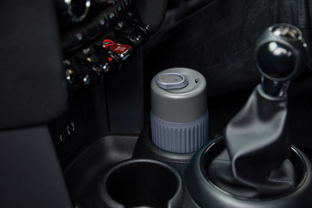 Picture of Black+Blum Glass Travel Cup 340ML