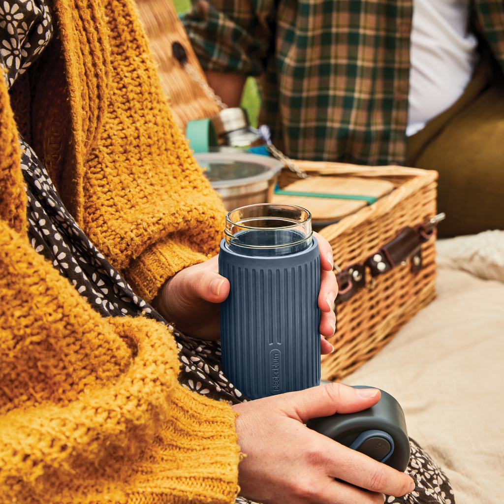 Picture of Black+Blum Glass Travel Cup 340ML