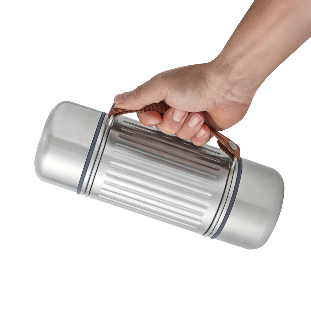 Picture of Black+Blum Explorer Flask Duo 1L