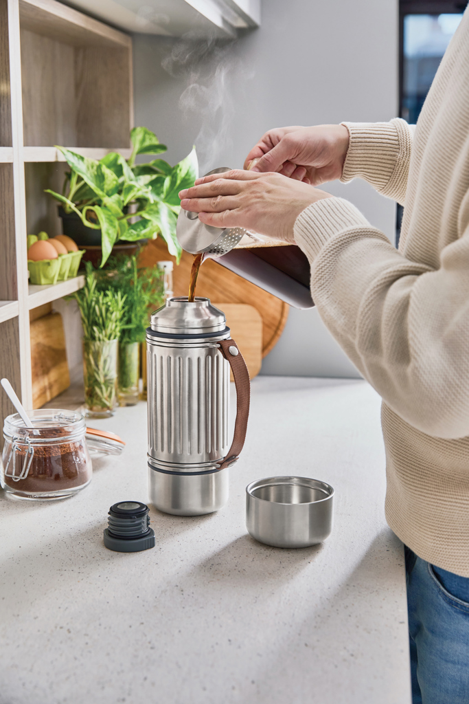 Picture of Black+Blum Explorer Flask Duo 1L