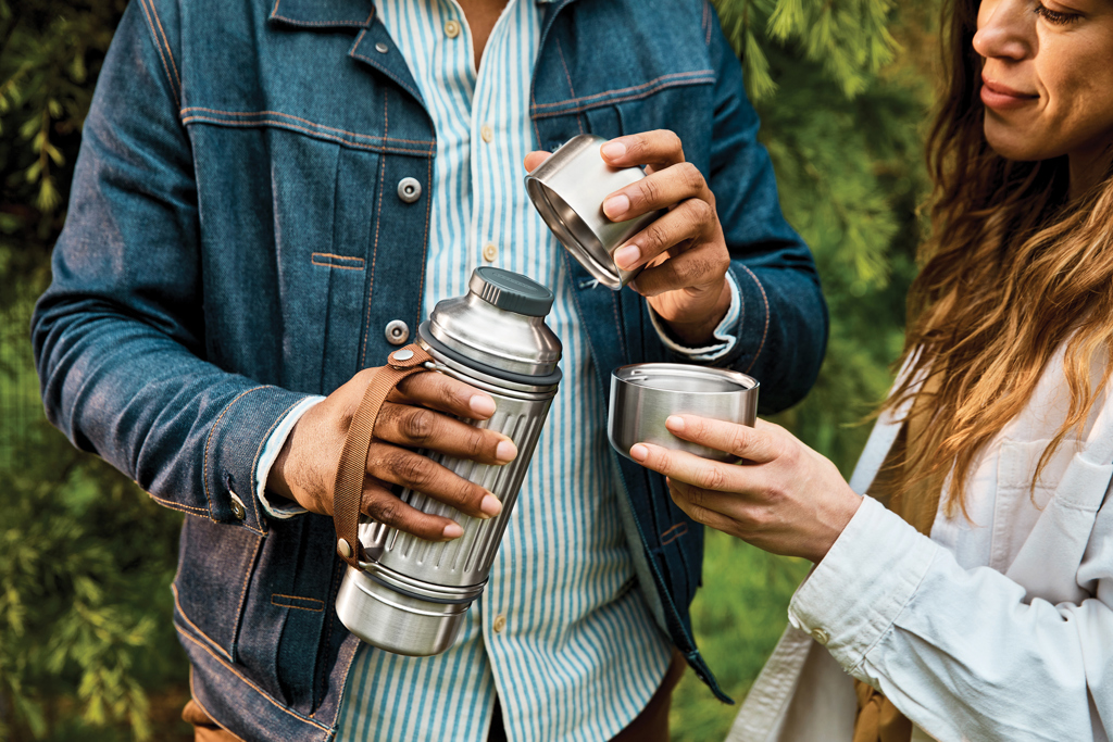 Picture of Black+Blum Explorer Flask Duo 1L