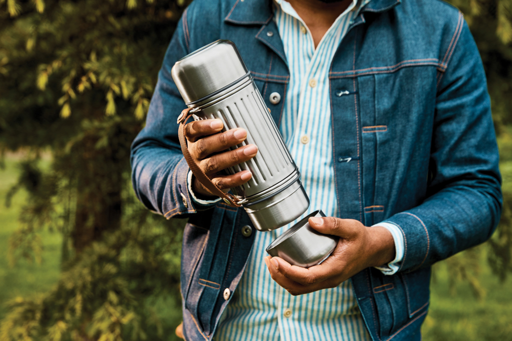 Picture of Black+Blum Explorer Flask Duo 1L