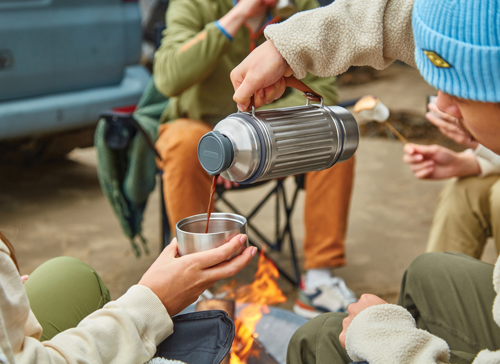 Picture of Black+Blum Explorer Flask Duo 1L