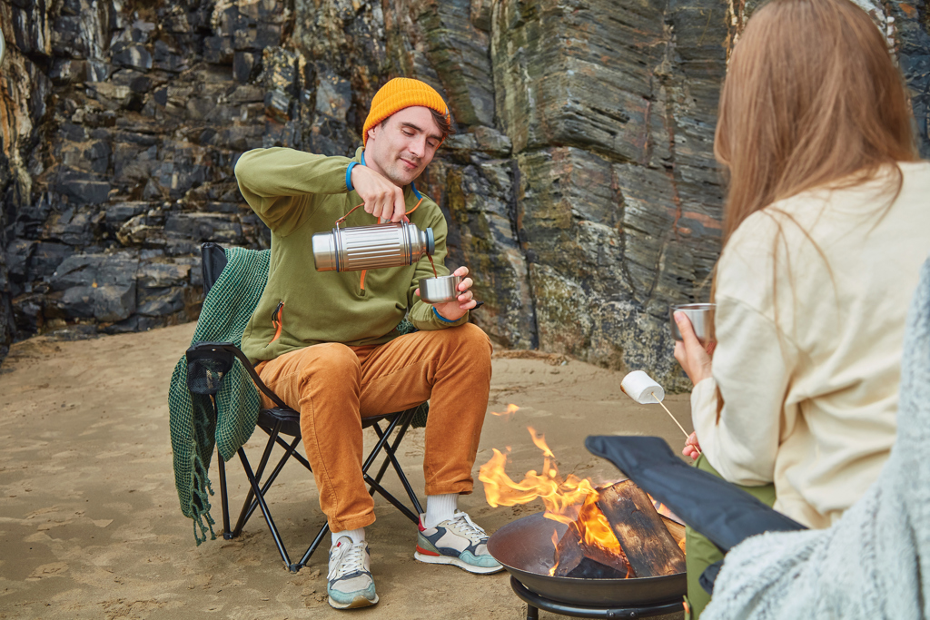 Picture of Black+Blum Explorer Flask Duo 1L