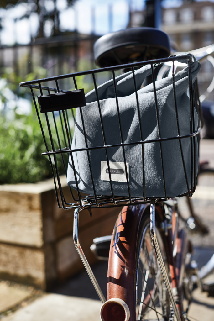 Picture of Black+Blum 6.7L insulated Lunch/Cooler Bag
