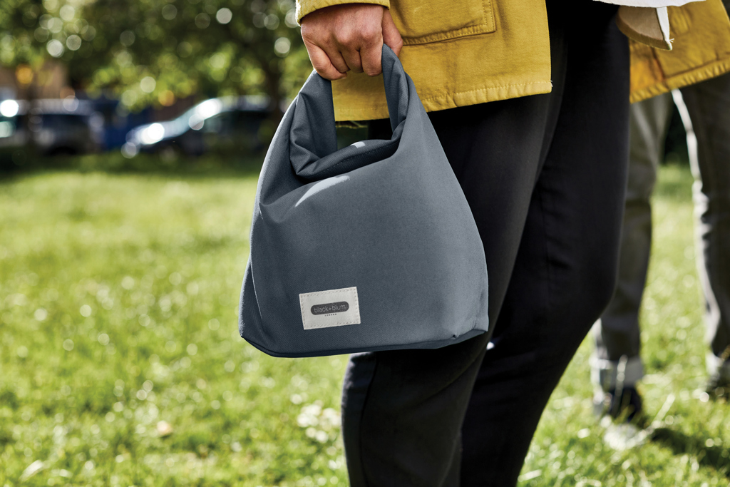 Picture of Black+Blum 6.7L insulated Lunch/Cooler Bag