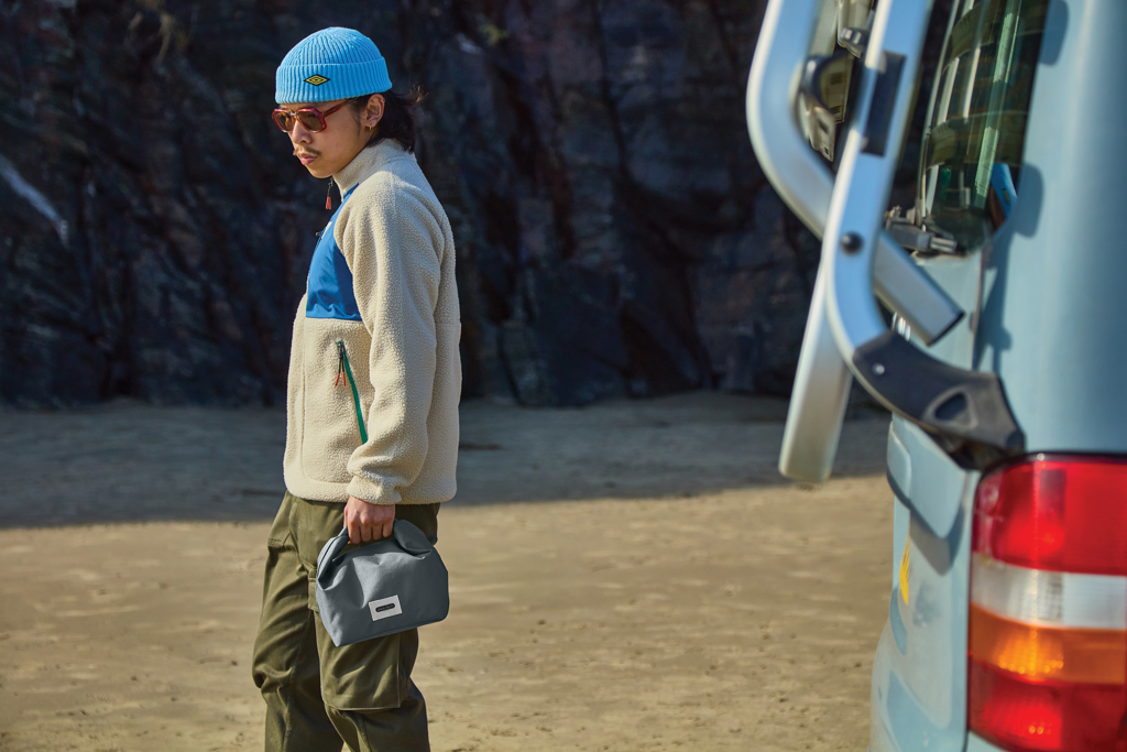 Picture of Black+Blum 6.7L insulated Lunch/Cooler Bag